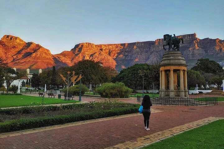  Seal Island, World of Birds and Cape City Center Tour. - Photo 1 of 25